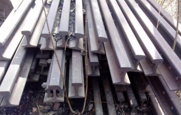 Рельсы Р-33 ТУ 14-2Р-383-2004 бу